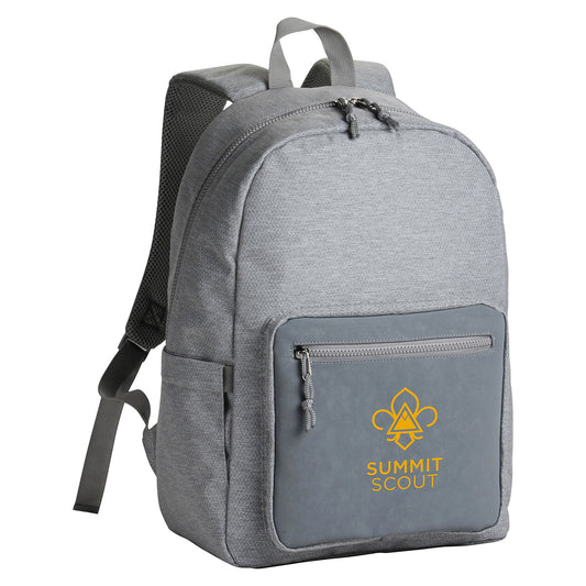 Gray Dove Urban Backpack