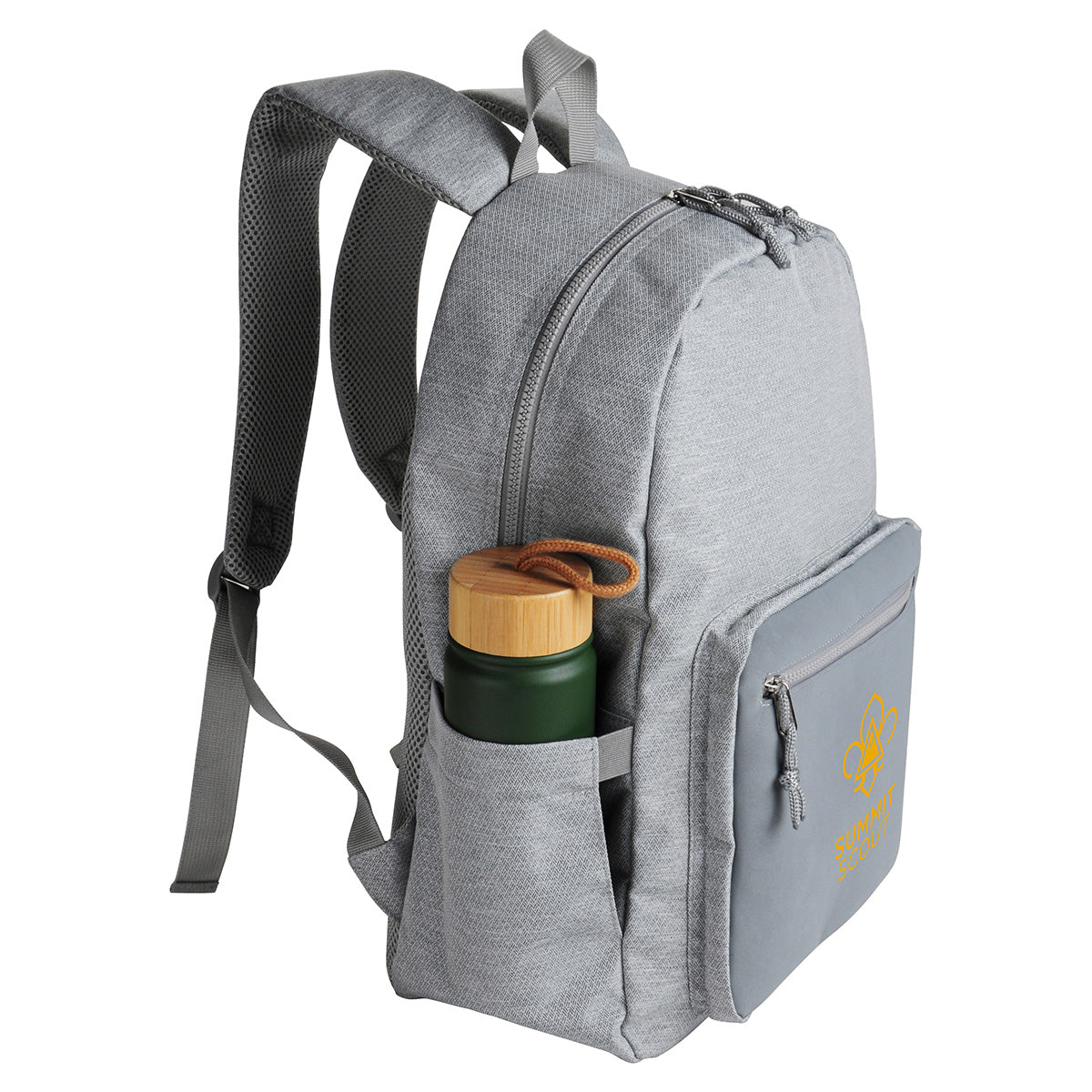 Gray Dove Urban Backpack