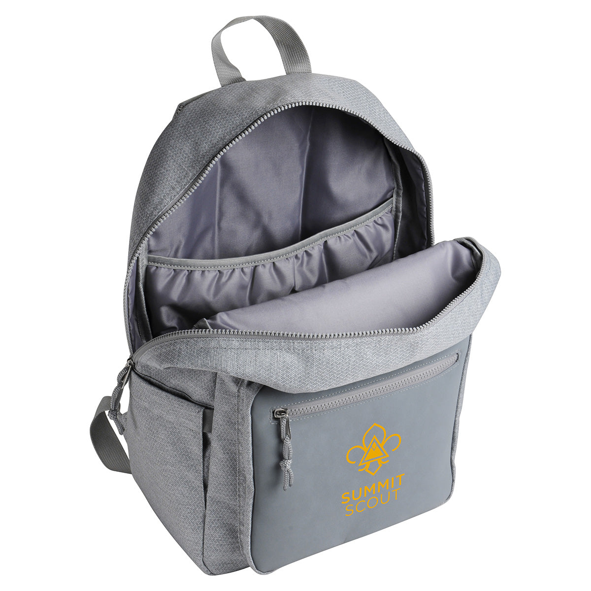 Gray Dove Urban Backpack