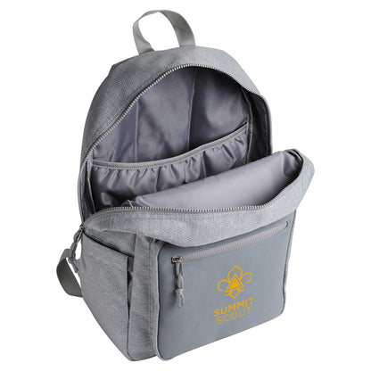 Gray Dove Urban Backpack