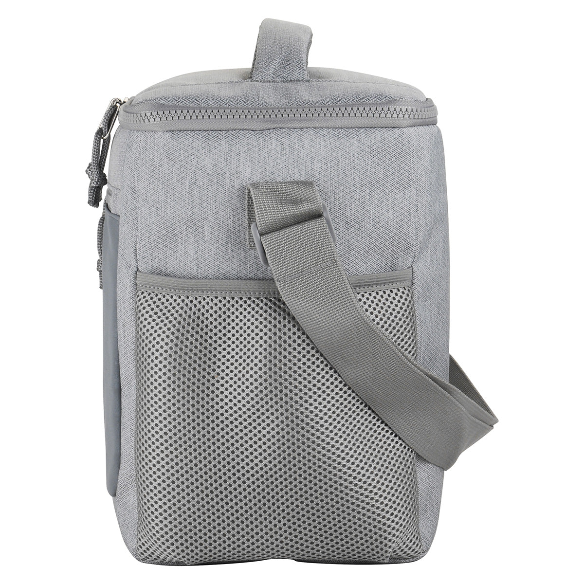 Gray Dove Cooler Bag