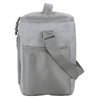 Gray Dove Cooler Bag