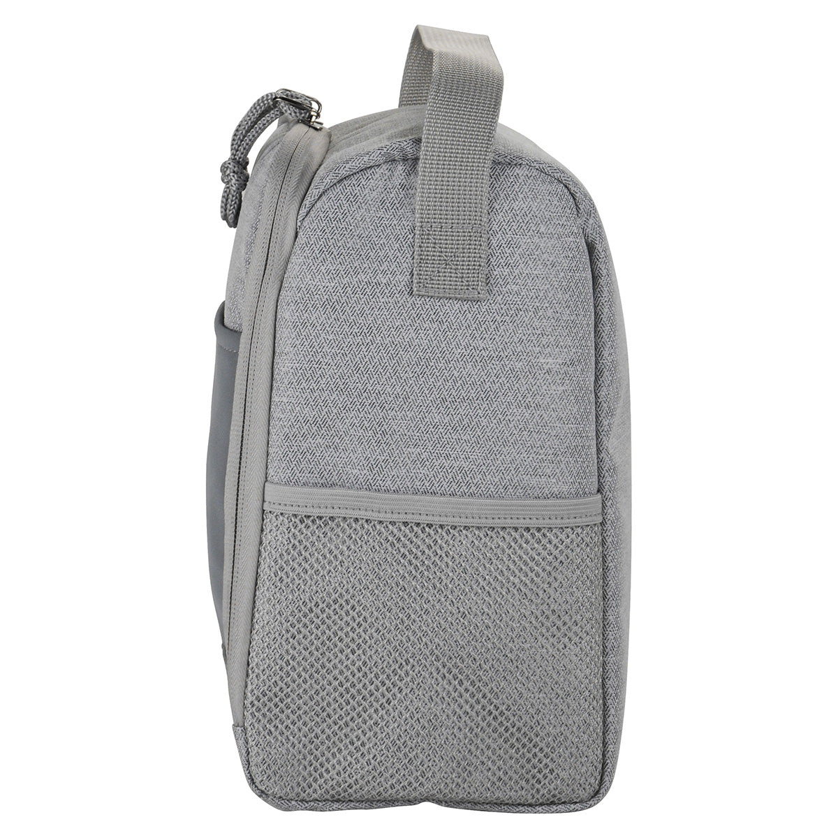 Gray Dove Lunch Cooler Bag