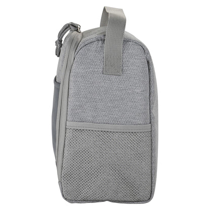 Gray Dove Lunch Cooler Bag