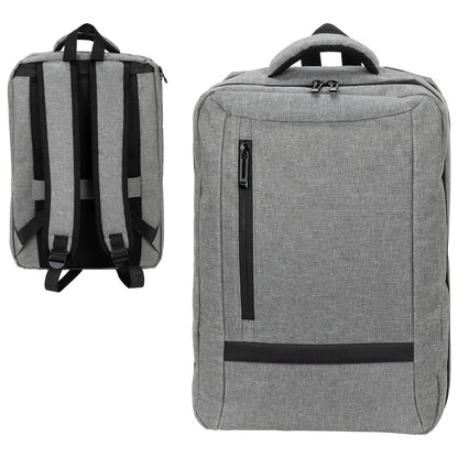 Gray Jasper Travel Backpack