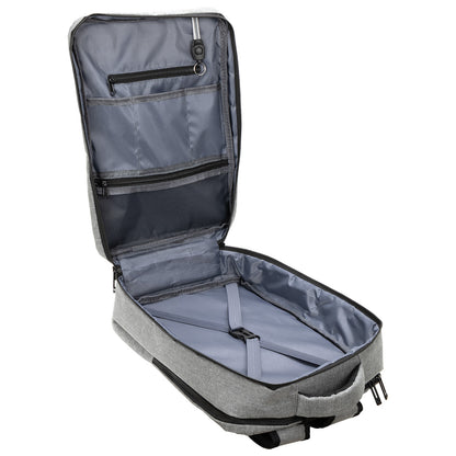 Gray Jasper Travel Backpack