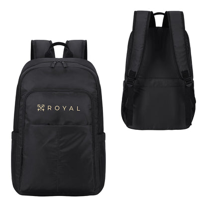 Niro Twill Polyester Backpack