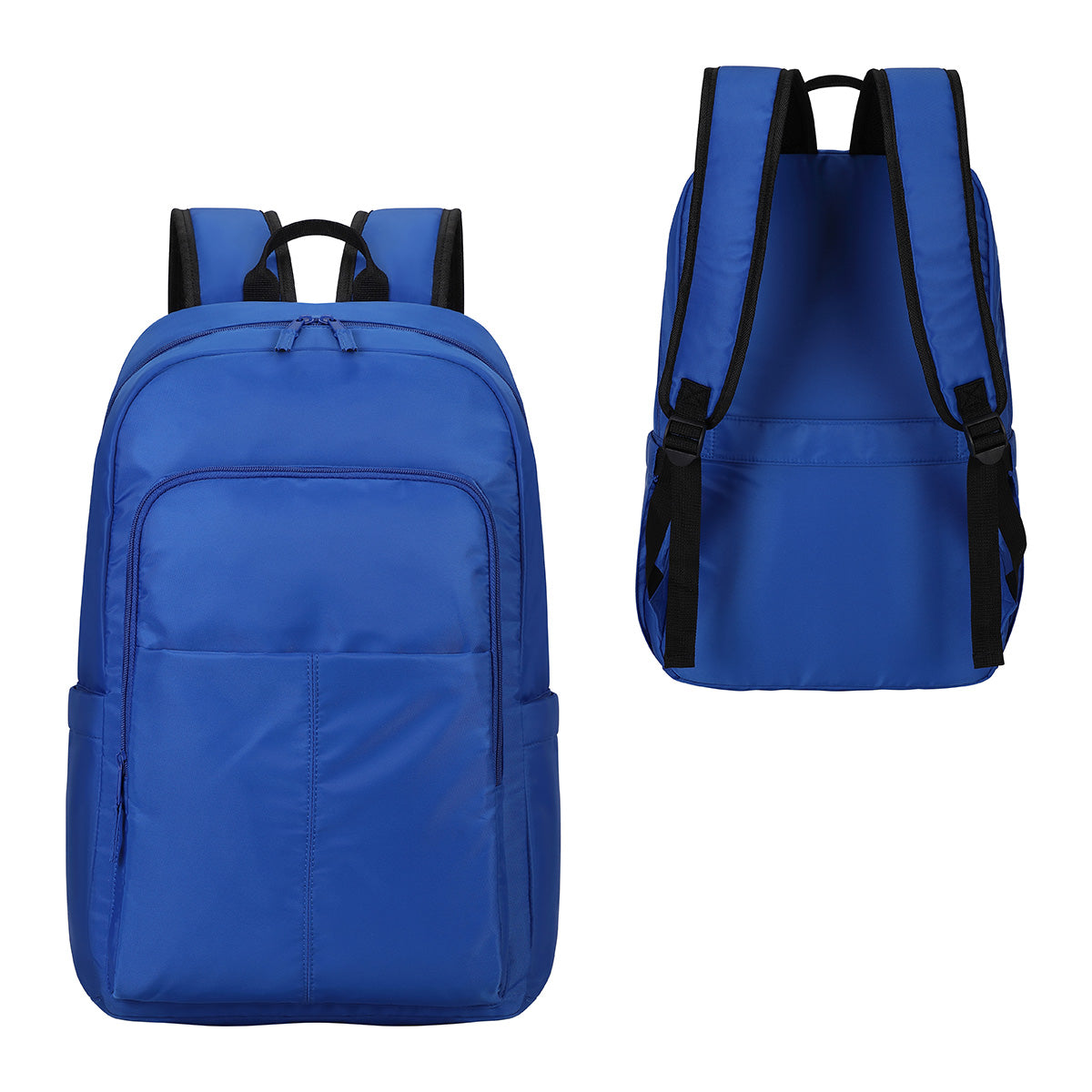 Niro Twill Polyester Backpack