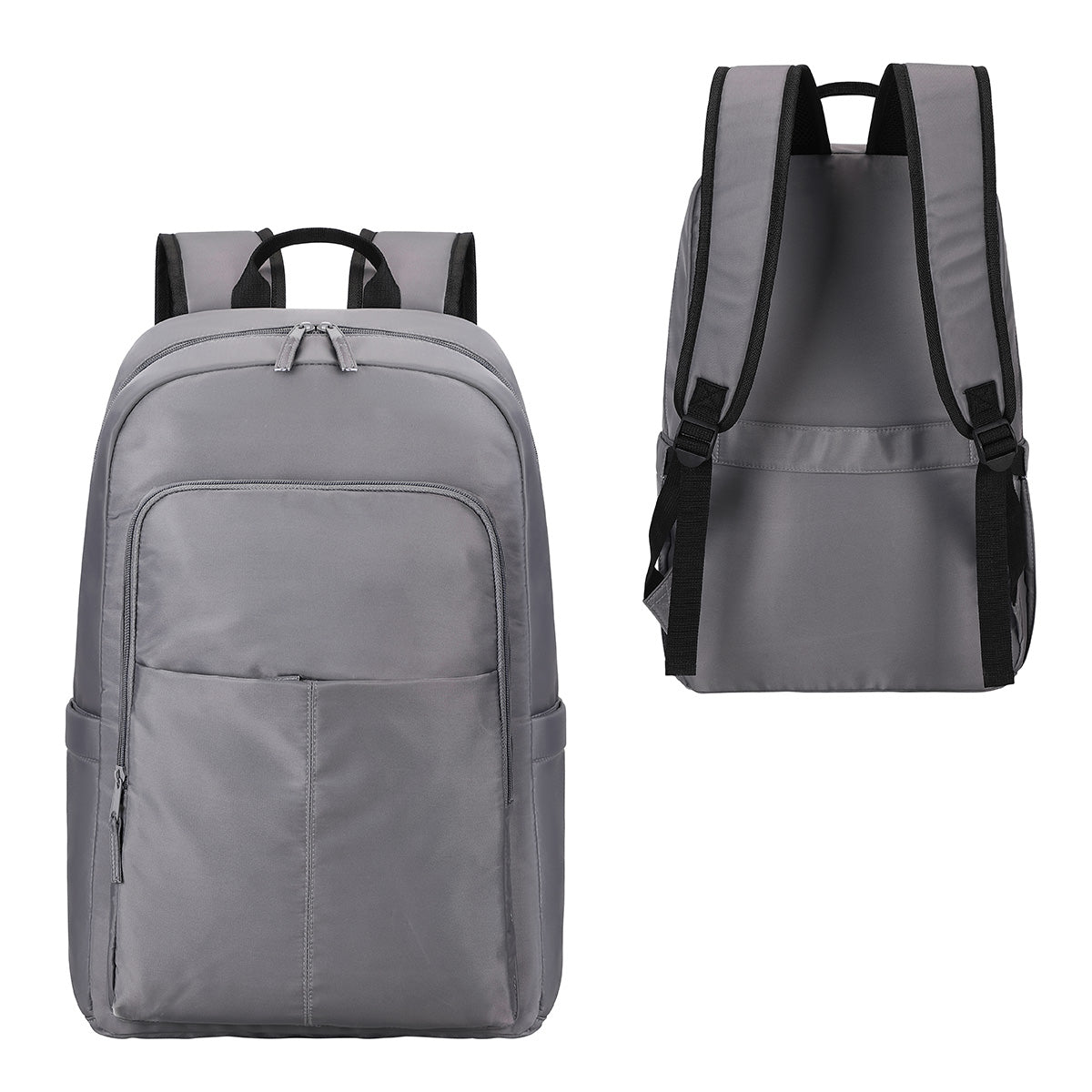 Niro Twill Polyester Backpack