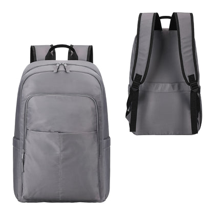 Niro Twill Polyester Backpack