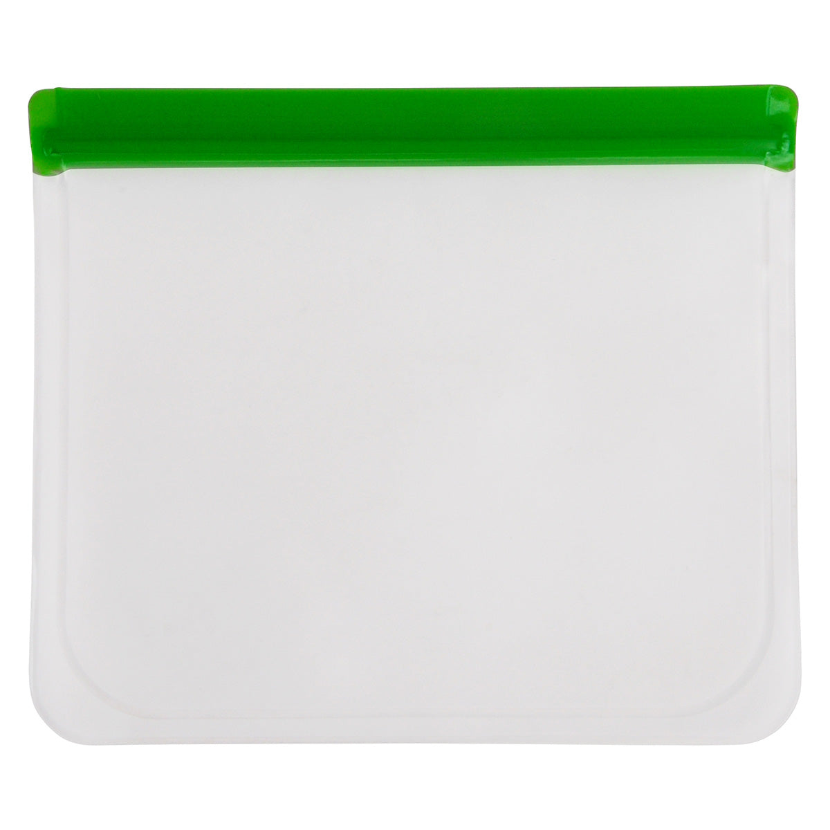 Sunflower PEVA Zip Closure Utility Bag