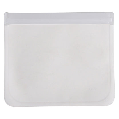 Sunflower PEVA Zip Closure Utility Bag