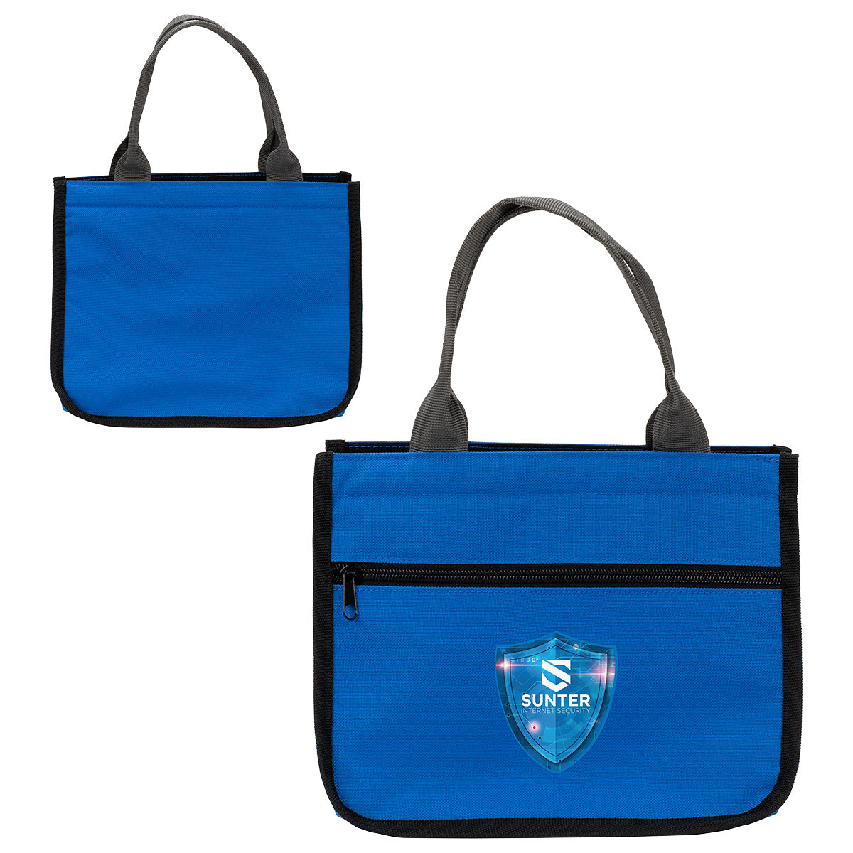 Spire Insulated Lunch Tote