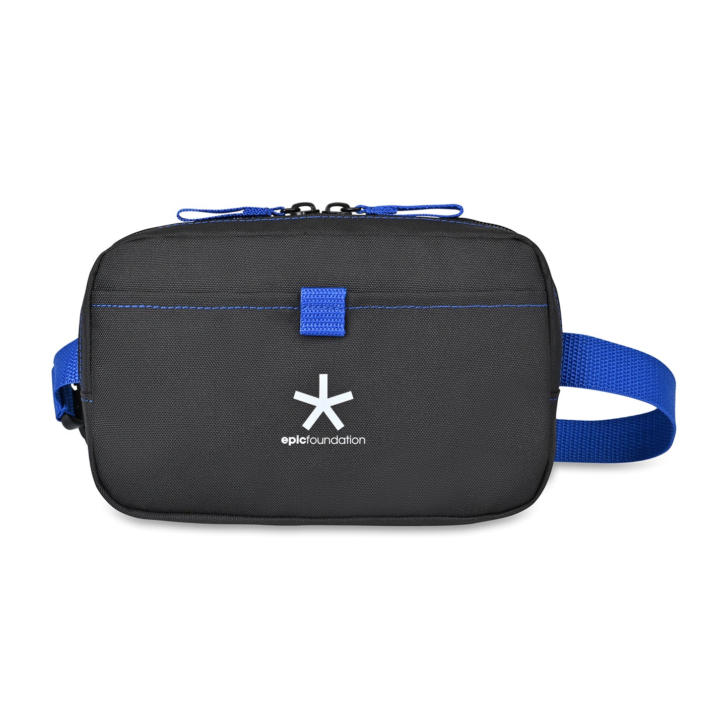 Repeat Recycled Poly Waist Pack