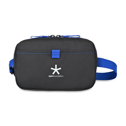Repeat Recycled Poly Waist Pack