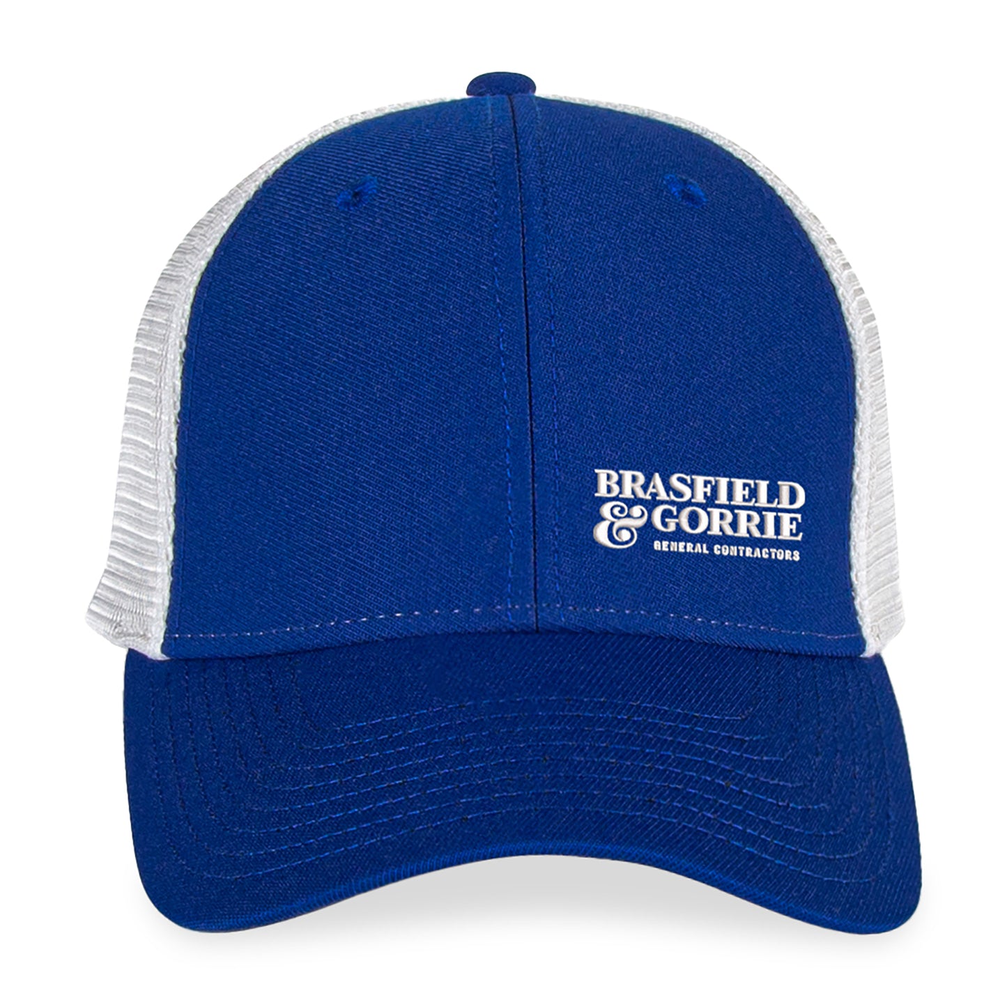 Merrimack Hat Co.® Casey Performance Trucker