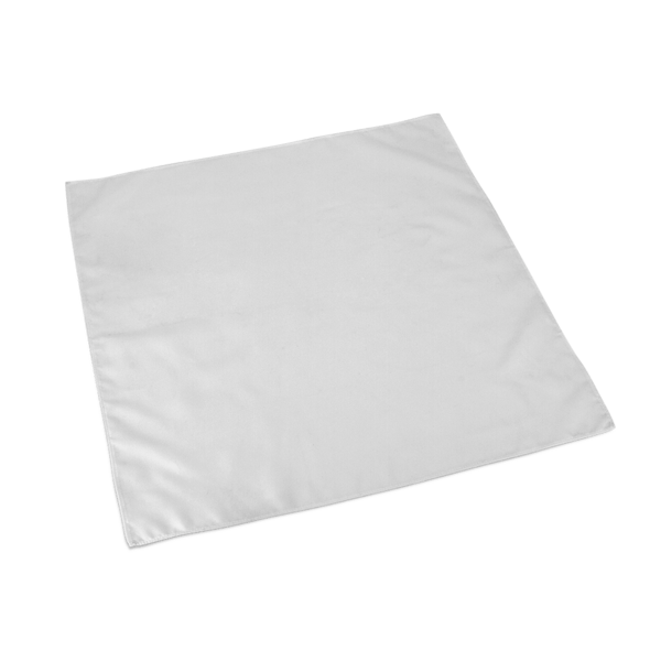 21.25" Dye-Sublimated Bandana