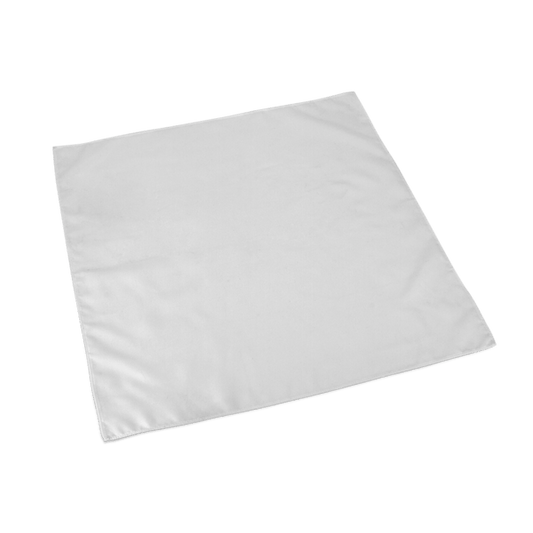 21.25" Dye-Sublimated Bandana