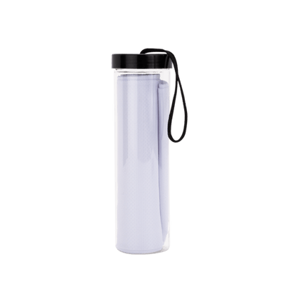Dye-Sublimated Cooling Towel w/ Storage Tube