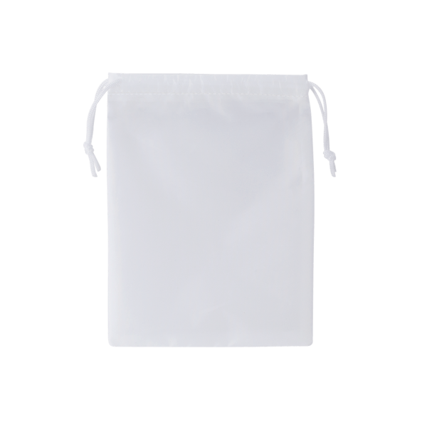 Dye-Sublimated Drawstring Bag