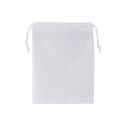Dye-Sublimated Drawstring Bag