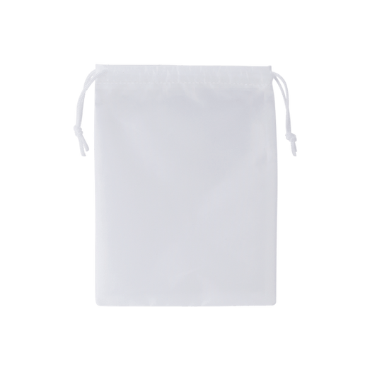 Dye-Sublimated Drawstring Bag