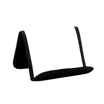 MobiStand Dye-Sublimated Adjustable Phone and Tablet Stand for Home/Office