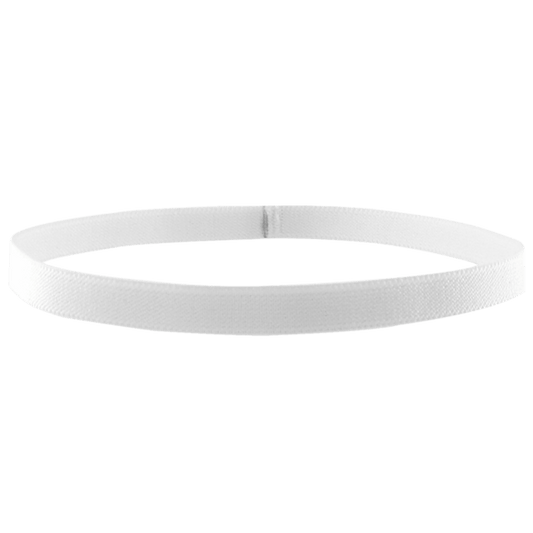 1/2" Dye Sublimated Stretchy Elastic Headband