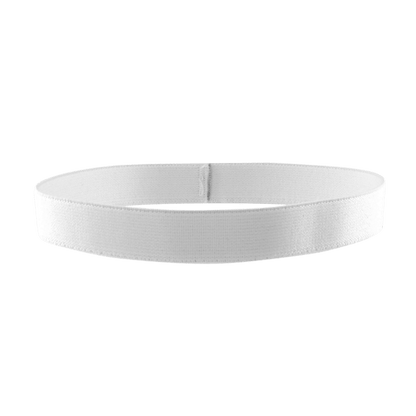 3/4" Dye Sublimated Stretchy Elastic Headband