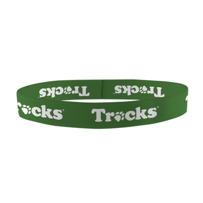 3/4" Dye Sublimated Stretchy Elastic Headband