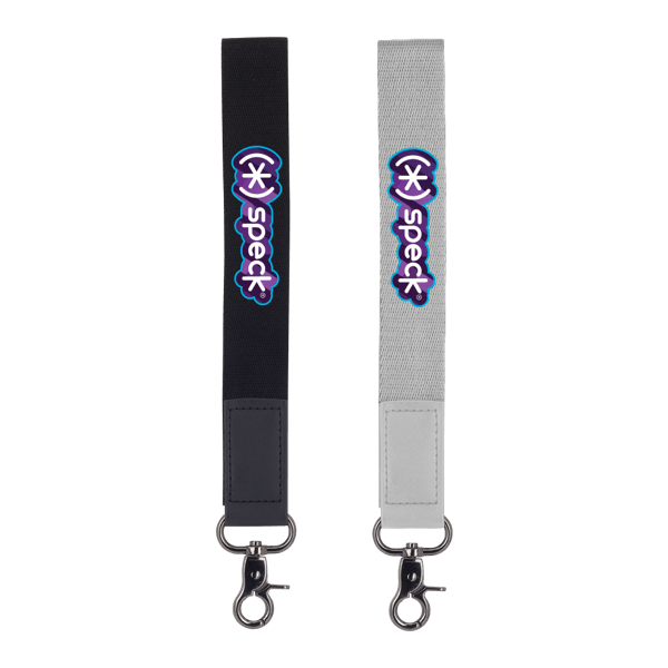 McCormick Wristband Lanyard