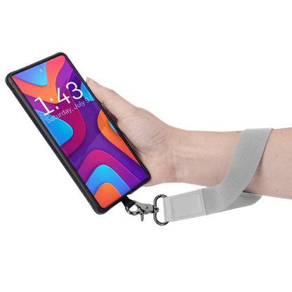 McCormick Wristband Lanyard