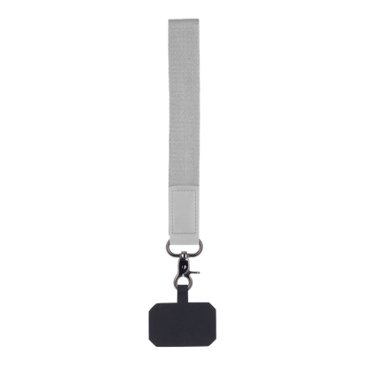 McCormick Wristband Lanyard