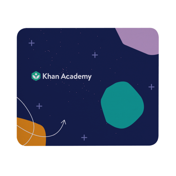 Dye-Sublimated Mouse Pad