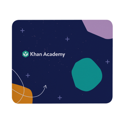 Dye-Sublimated Mouse Pad