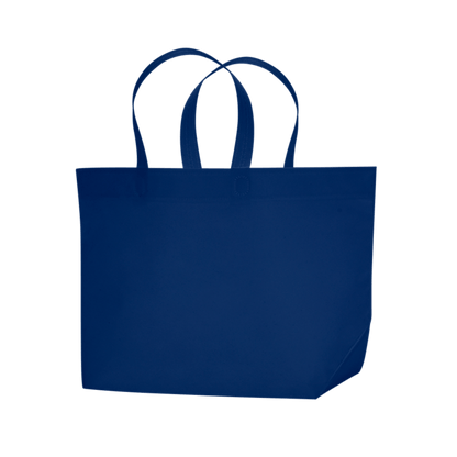 Non-Woven Grocery Shopper Tote Bag