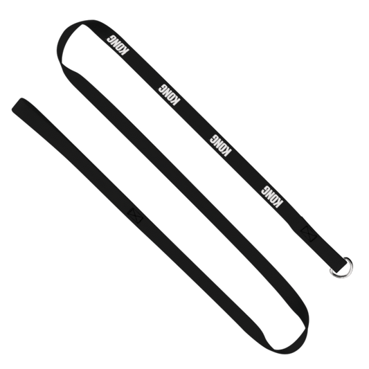 3/4" Nylon Pet Slip Leash
