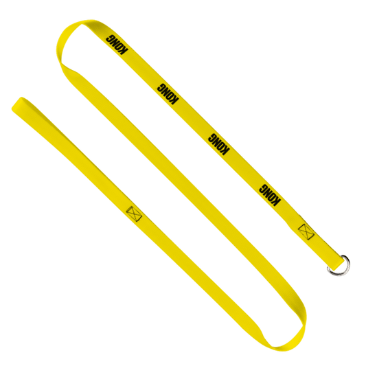 3/4" Nylon Pet Slip Leash