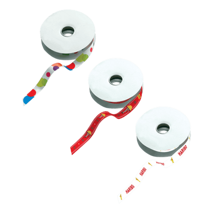 5/8" Dye-Sublimated Ribbon (by yard)