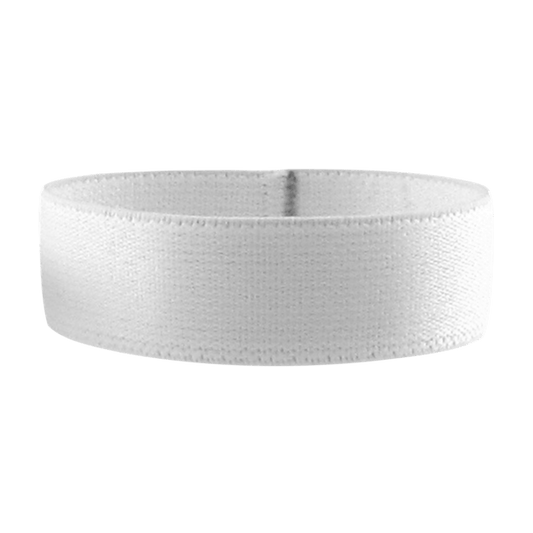 3/4" wide x 7" long Dye-Sublimated Stretchy Elastic Bracelet