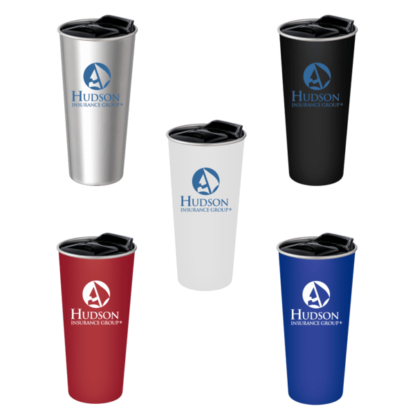 Basecamp Denali Stainless Steel Tumbler - 16 oz.