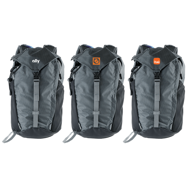 Basecamp Glacier Peak Hydration Backpack