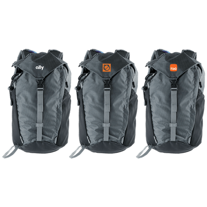 Basecamp Glacier Peak Hydration Backpack