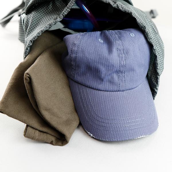 Basecamp Glacier Peak Hydration Backpack