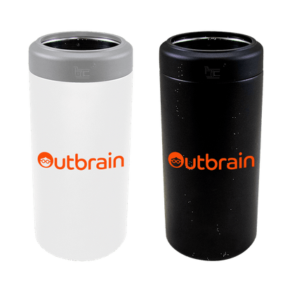 Basecamp Chilly Slim Insulated Can Cooler