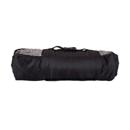 Basecamp Wellington Sherpa Blanket