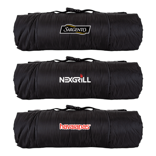 Basecamp Wellington Sherpa Blanket