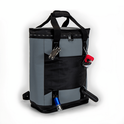 Basecamp Mt. Rainier Cooler Backpack