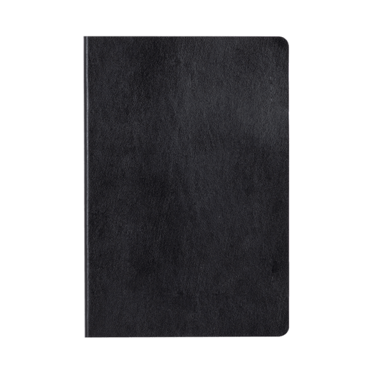 Basecamp Atlas Recycled Notebook
