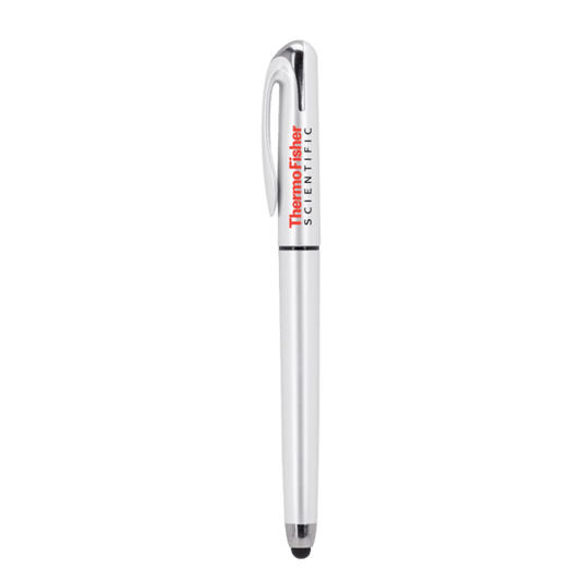 Basecamp Atlas Notebook & Pen Set